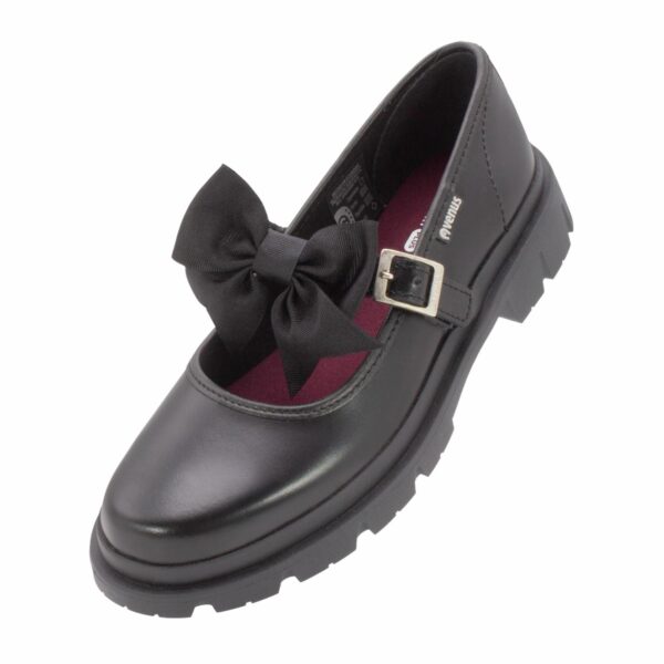 Zapato Escolar Samantha Con Correa VENUS - Imagen 5