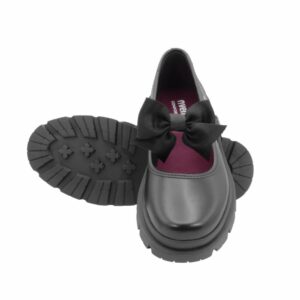 Zapato Escolar Samantha Con Correa VENUS