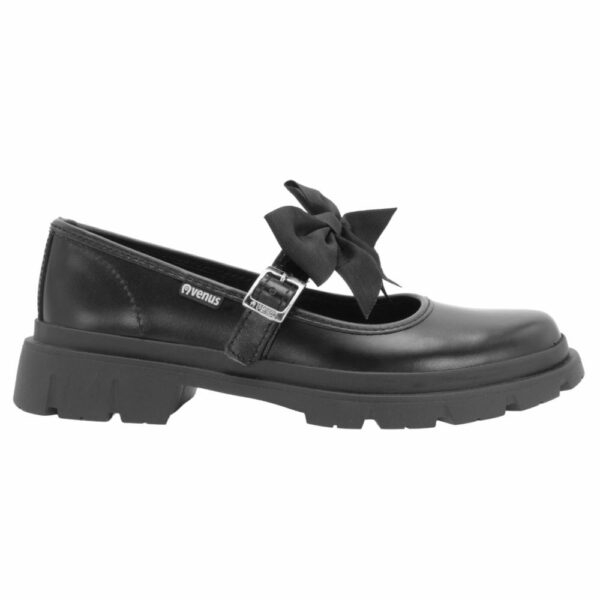 Zapato Escolar Samantha Con Correa VENUS - Imagen 3