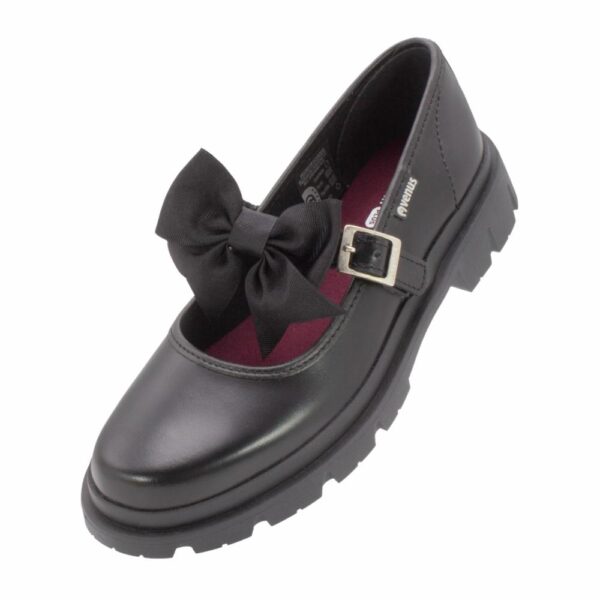 Zapato Escolar Samantha Con Correa VENUS - Imagen 5