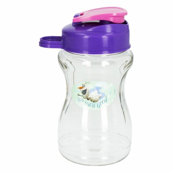 Lonchera Disney Safe  Frozen DISNEY 3 Piezas - Imagen 2