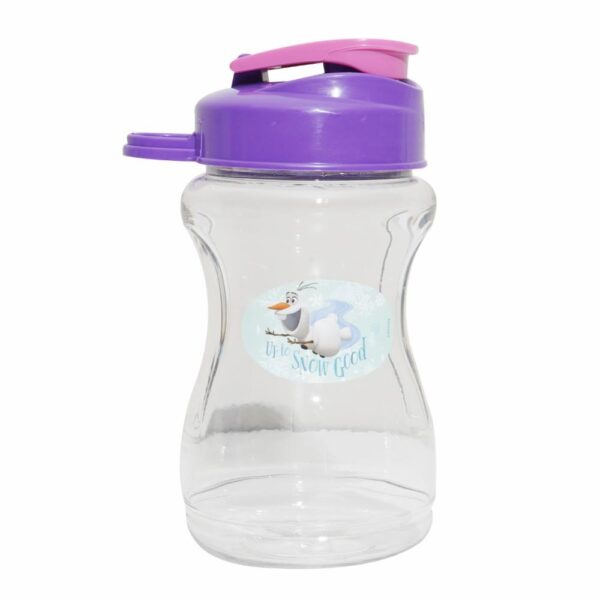 Lonchera Disney Safe  Frozen DISNEY 3 Piezas - Imagen 4