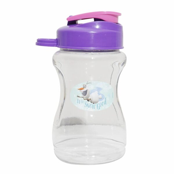 Lonchera Disney Safe  Frozen DISNEY 3 Piezas - Imagen 4