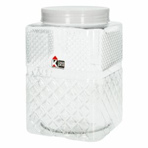 Pote Vitral Gris Claro CASA PICA 2.5 Litros