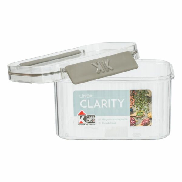 Frasco Pomo Clarity Café Camel CASA PICA 700 Ml - Imagen 2