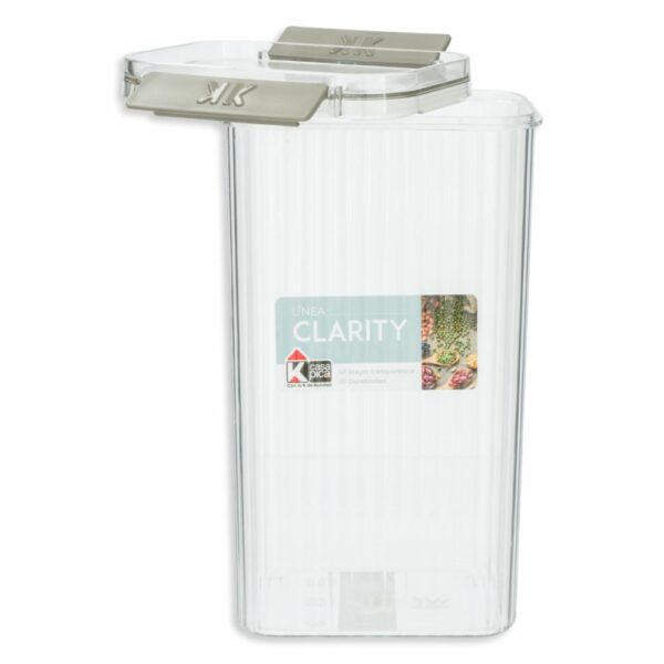 Frasco Pomo Clarity Café Camel CASA PICA 1.8 Litros - Imagen 2