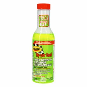 Super Aditivo Para Radiador Y Sistema De Enfriamiento Del Motor HY-PER COOL 473 Ml