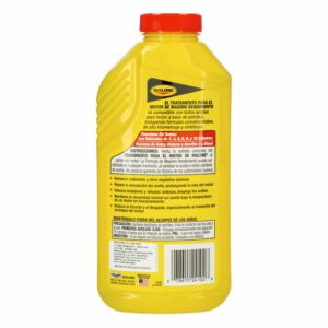 Tratamiento Para Motor Acondicionador Y Limpiador RISLONE 500 Ml