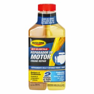 Reparador De Motor Sellador De Fugas RISLONE 500 Ml