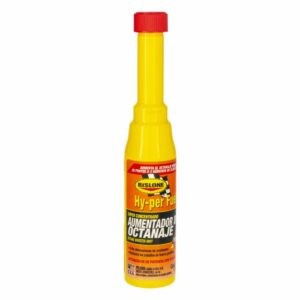Elevador De Octanaje Super Concentrado HY-PER FUEL 177 Ml