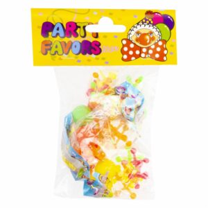 Macateta X5 IMPORTADORA CUMPLEAÑOS Unidad