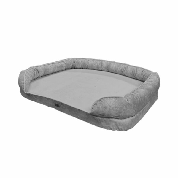 Cama Para Mascota King BETOVEN Talla Extra Grande - Imagen 2