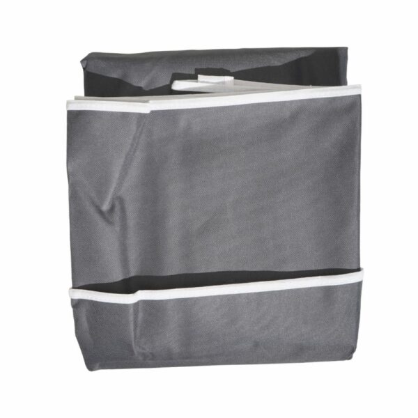 Protector De Lavadora y Secadora De Carga Frontal PROTECZIONA 95X71X71 CM - Imagen 2