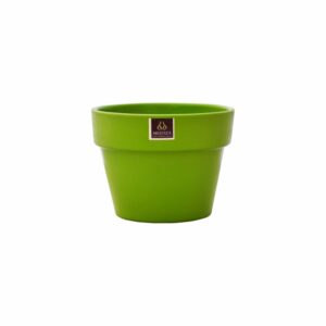 Porta Maceta Greta Fiesta Verde N° 3 MESTIZA Unidad