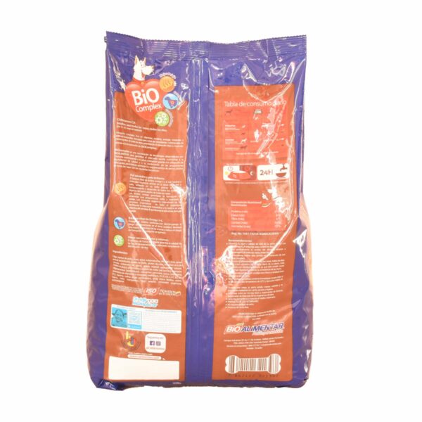 Alimento Para Perros Adultos Todas Las Razas Prime CANIMENTOS 2.2 Kg - Imagen 3
