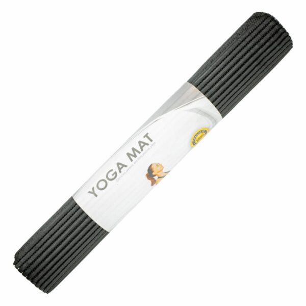 Alfombra Para Yoga Chocolate DKP - Imagen 4