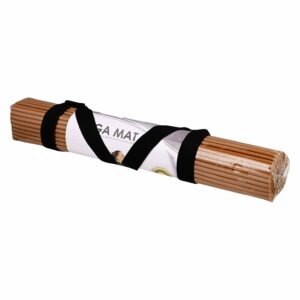 Alfombra Para Yoga Chocolate DKP