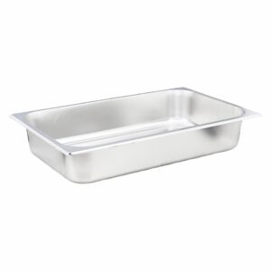 Bandeja Multiuso Multiuso FERRARA 53X32 5X10 CM