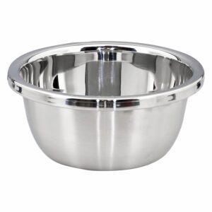 Bowl Para Cocina De Acero Inoxidable FERRARA 18 CM