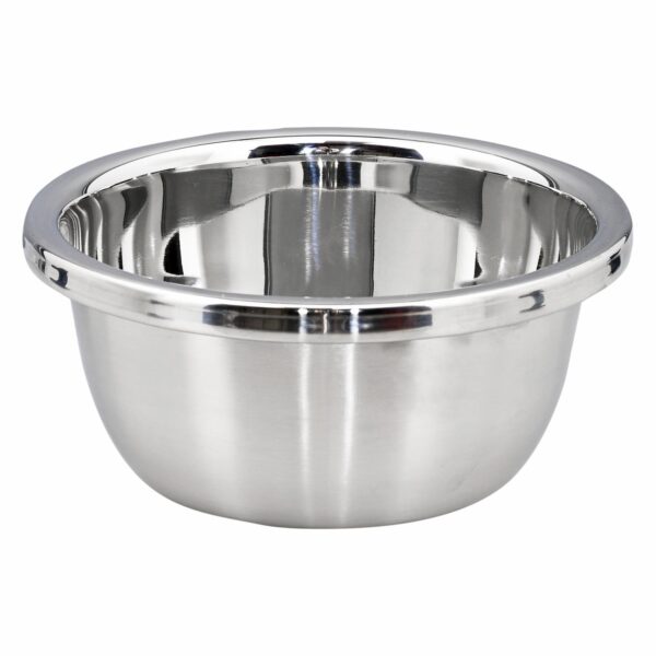 Bowl Para Cocina De Acero Inoxidable FERRARA 18 CM