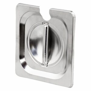 Tapa De Bandeja Multiuso 1/6 FERRARA 17 6X16 2 CM