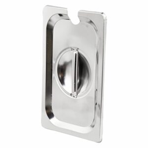 Tapa De Bandeja Multiuso 1/4 FERRARA 26 5X16 2 CM