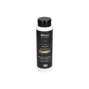 Acondicionador Caviar Y Keratina BIOTANIK 400 Ml