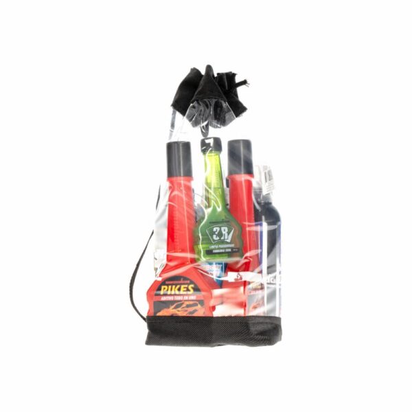 Super Kit Automotriz QUALCO Unidad
