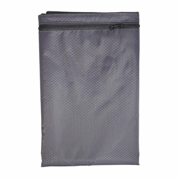 Cobertor De Secadora Carga Frontal Gris 40 Libras DICOVER 95 X 75 X 70Cm - Imagen 2