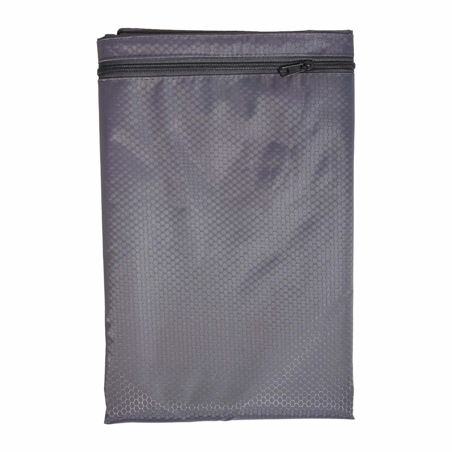 Cobertor De Secadora Carga Frontal Gris 40 Libras DICOVER 95 X 75 X 70Cm