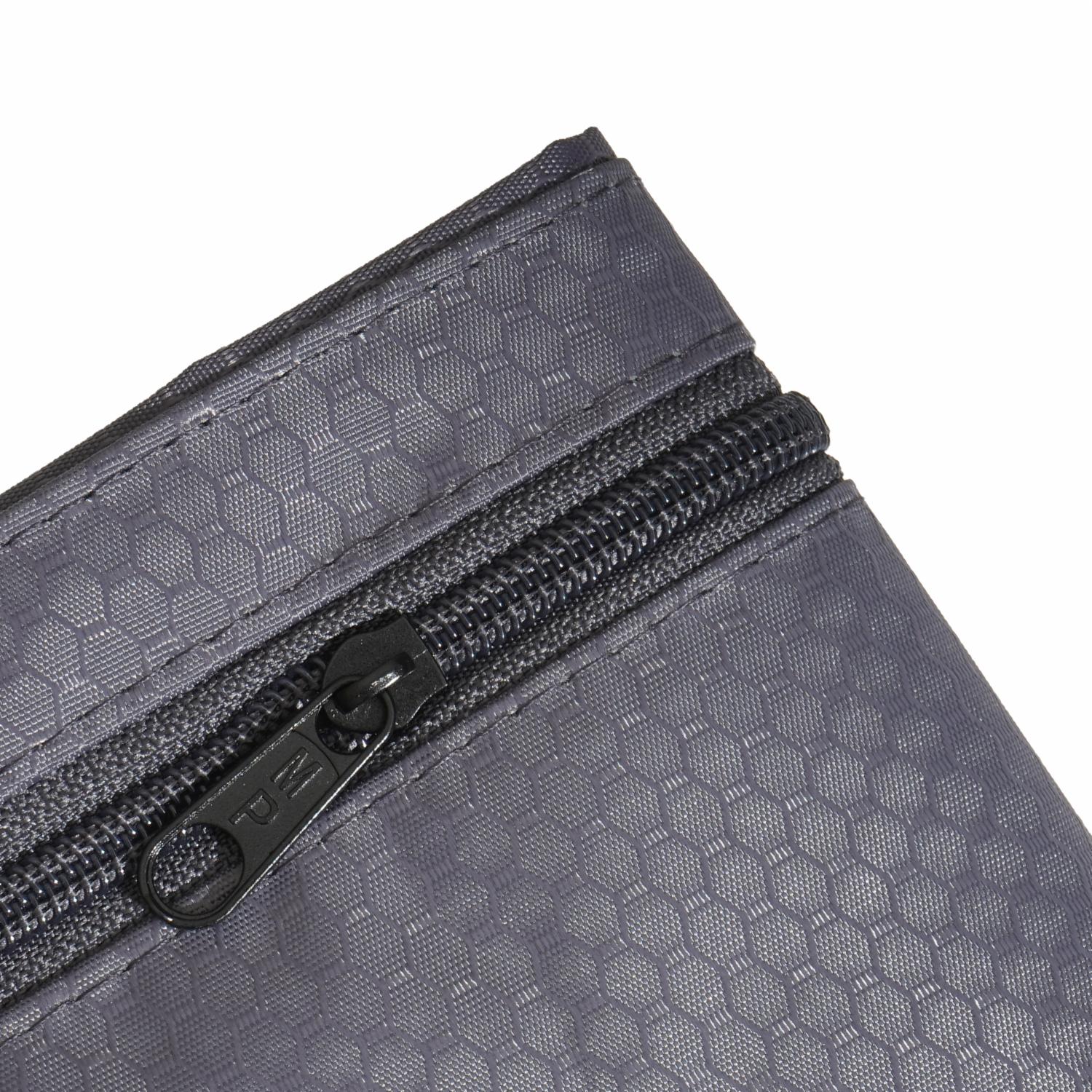 Cobertor De Secadora Carga Frontal Gris 40 Libras DICOVER 95 X 75 X 70Cm