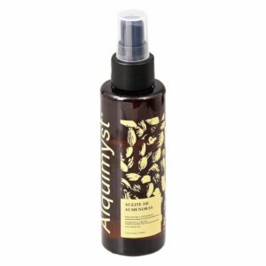 Aceite Corporal Y Capilar Almendras ALQUIMYST 120 Ml