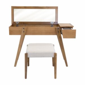 Tocador Valentina VITEFAMA Madera