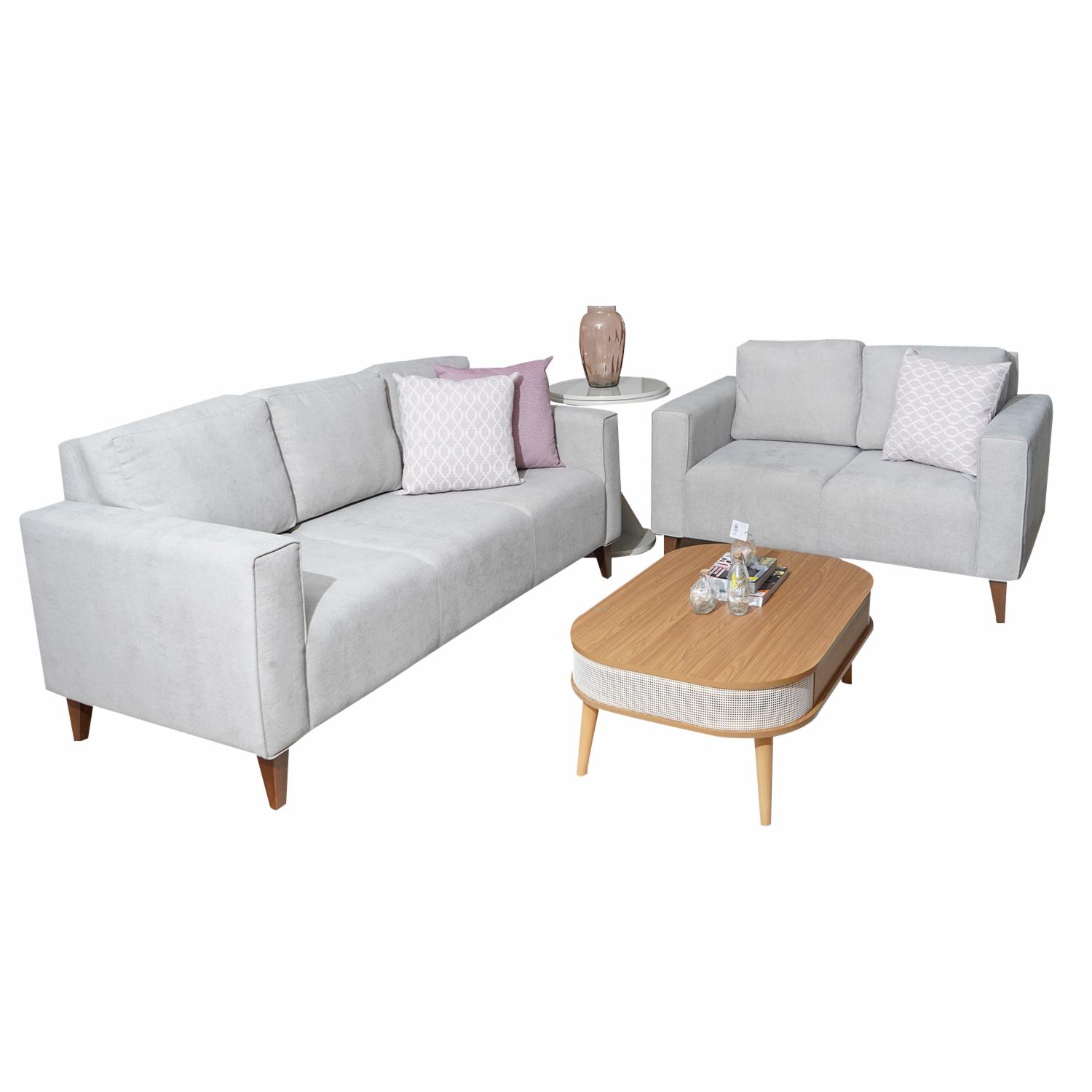 Sala Andrea VITEFAMA 2 Módulos - Imagen 2