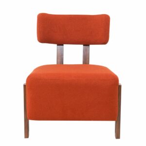 Butaca Manchester Terra Nogal VITEFAMA