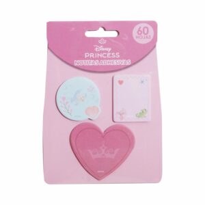 Notas Adhesivas Diseño Princesas DISNEY