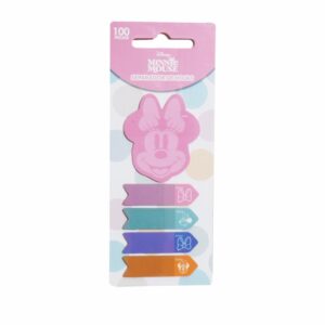 Separador De Hojas Diseño Minnie DISNEY
