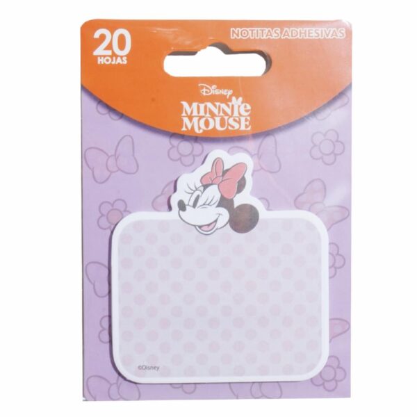 Notas Adhesivas Diseño Princesas DISNEY - Imagen 5