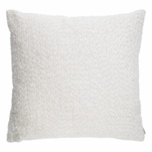 Cojín Merino Marfil KÁLIDO 45X45 Cm