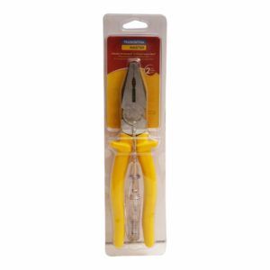 Pinza Llave Test TRAMONTINA Unidad