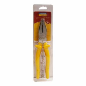 Pinza Llave Test TRAMONTINA Unidad