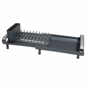 Escurridor De Platos Plegable TRAMONTINA 1 Pieza
