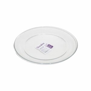 Plato Gurmet Diseño Astral DURALEX Unidad