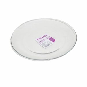Plato Llano Diseño Astral DURALEX Unidad