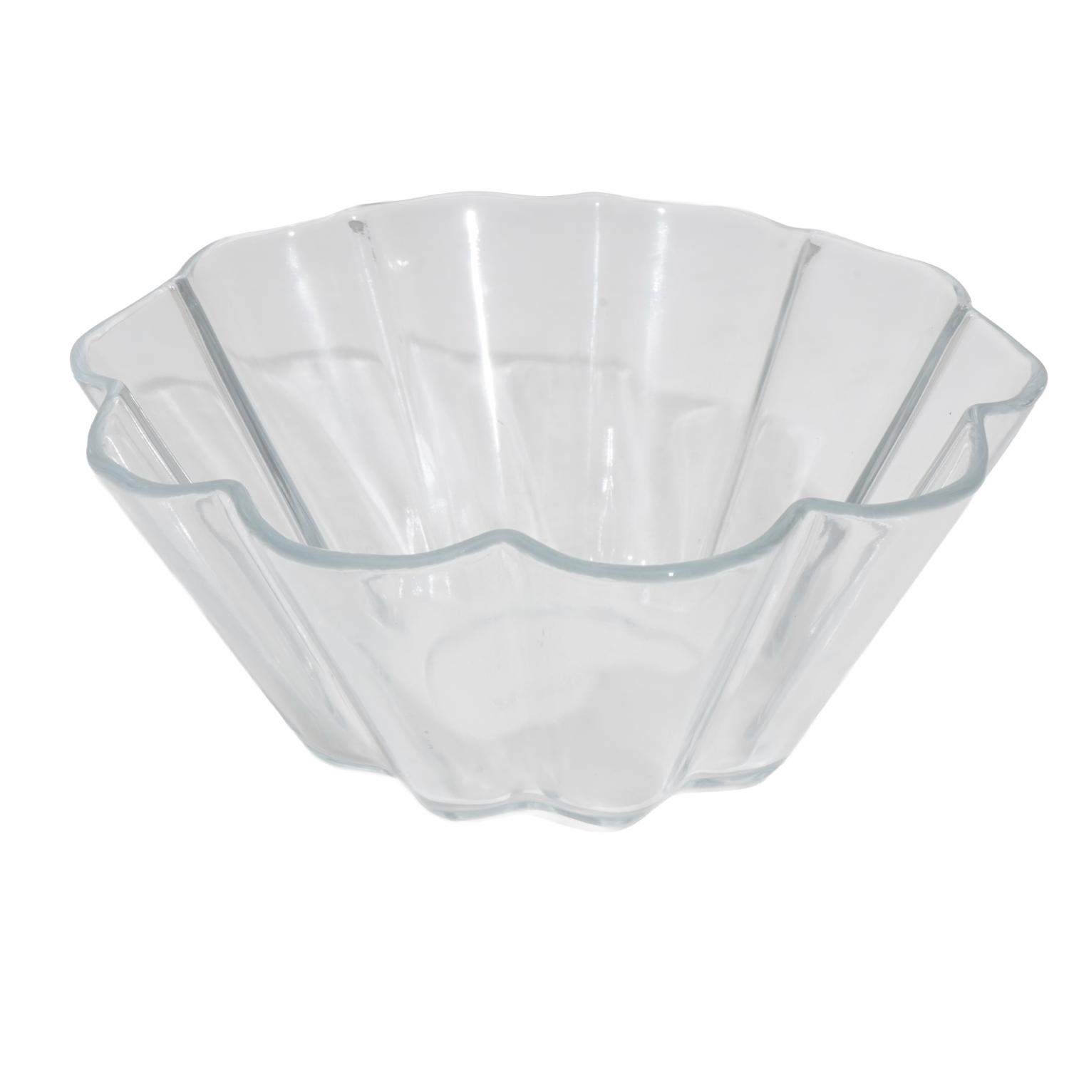 Molde Refractario Para Brioche MARINEX 1.3 Litros - Imagen 2