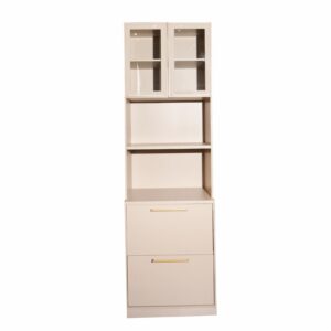 Alacena Essence ITATIAIA Beige