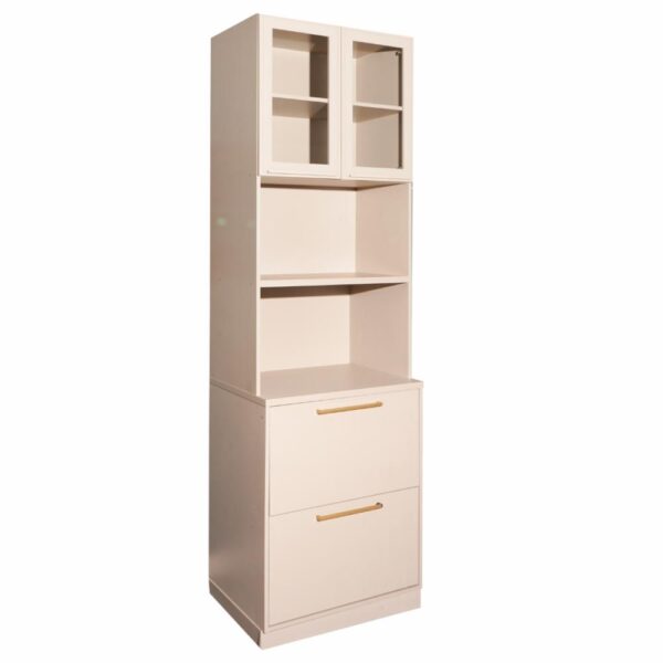 Alacena Essence ITATIAIA Beige - Imagen 2