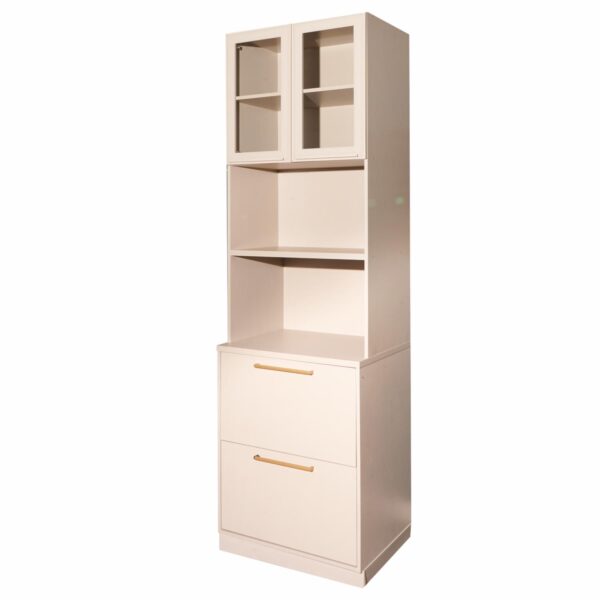 Alacena Essence ITATIAIA Beige - Imagen 3