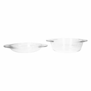 Cacerola Redonda Mediana NADIR 2.3 Litros