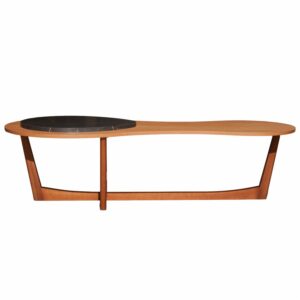 Mesa De Centro Grande Domo Stein FALKK